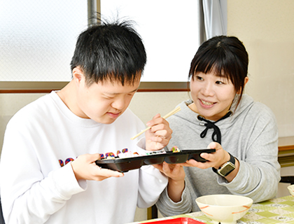 特定非営利活動法人　やごの家